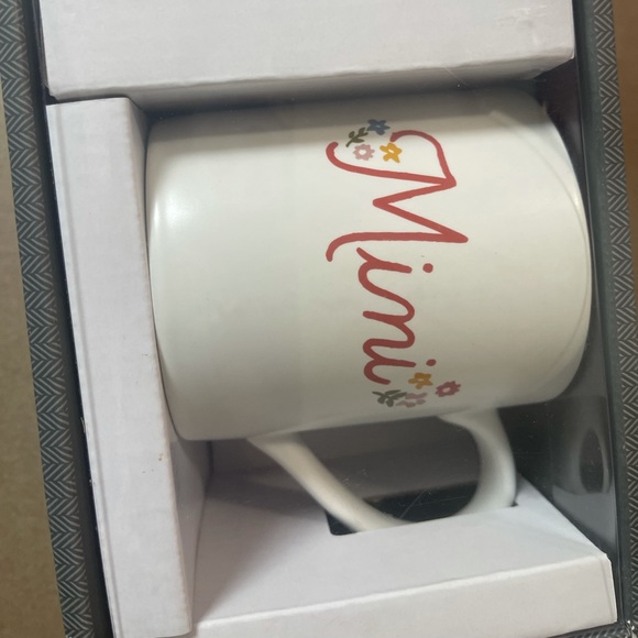 2pcs Mama and mini mug coffee - Picture 4 of 5